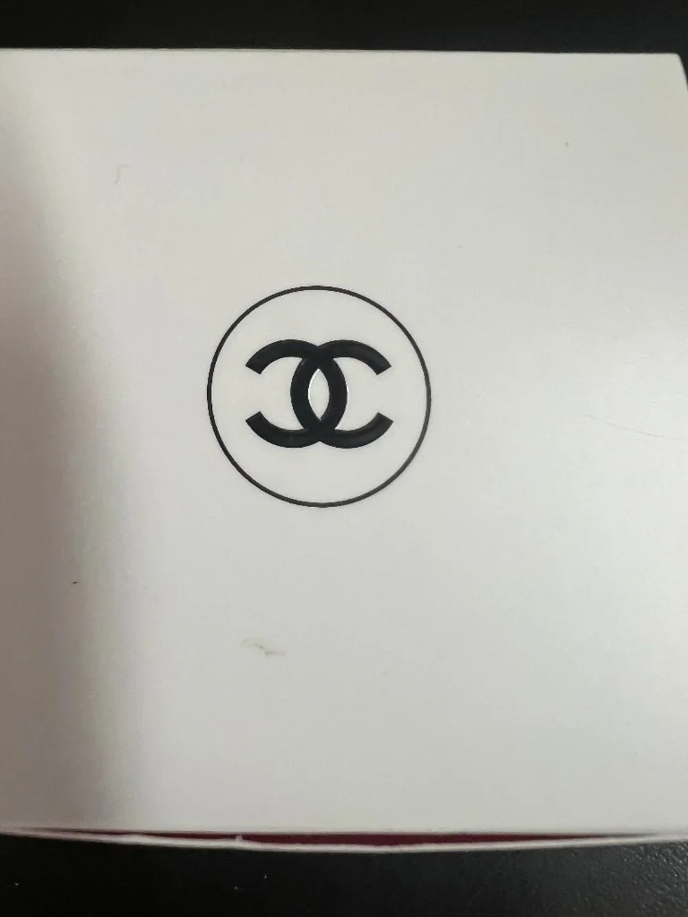 Chanel N°1 de Chanel Red Camellia Revitalizing Cream Refill - 50 g / 1.7 oz.